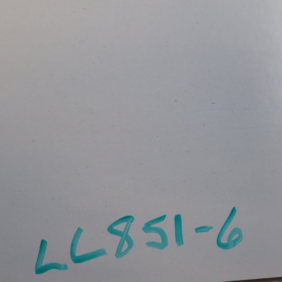 Rachel Zoe Linen Top Womens White Embroidered Rainbow Resort Vacation Size L - Picture 9 of 9